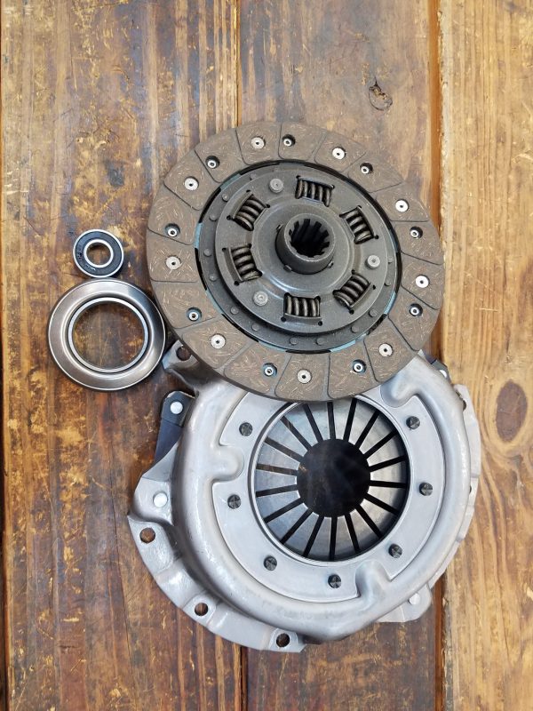 Clutch Kit, CK-SHIB01
