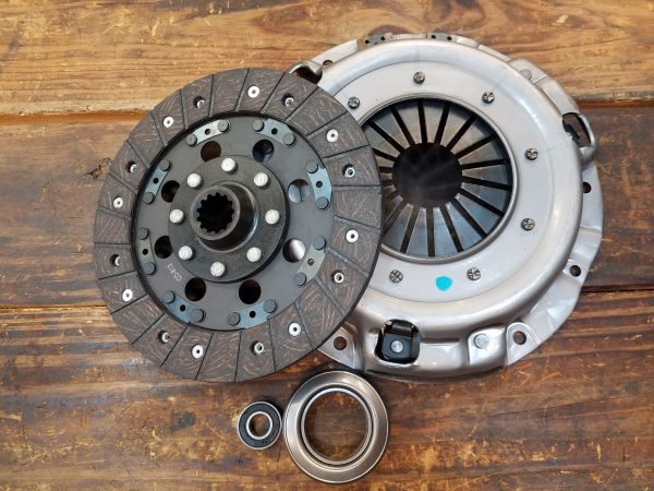 Clutch Kit, CK-SHIB03