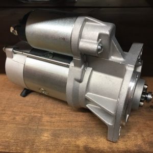 Starter, STR-I6851