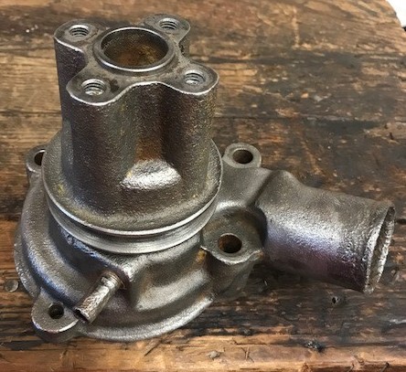 Water Pump, WP-2DR5