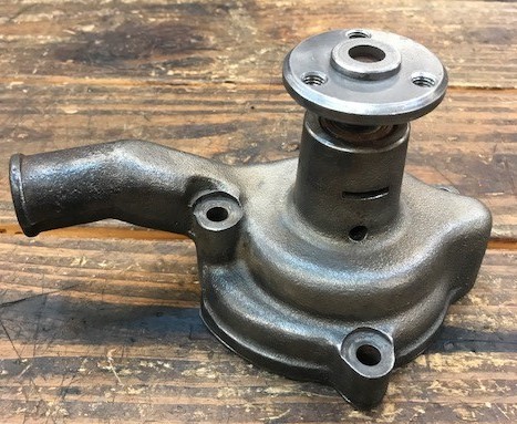 Water Pump, WP-R1500