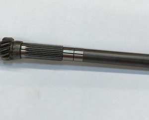Main Shaft, MS-K02