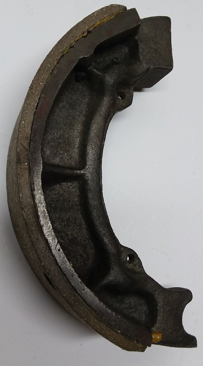 Brake Shoe, BS-TS2400
