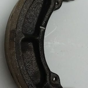 Brake Shoe, BS-TS2200