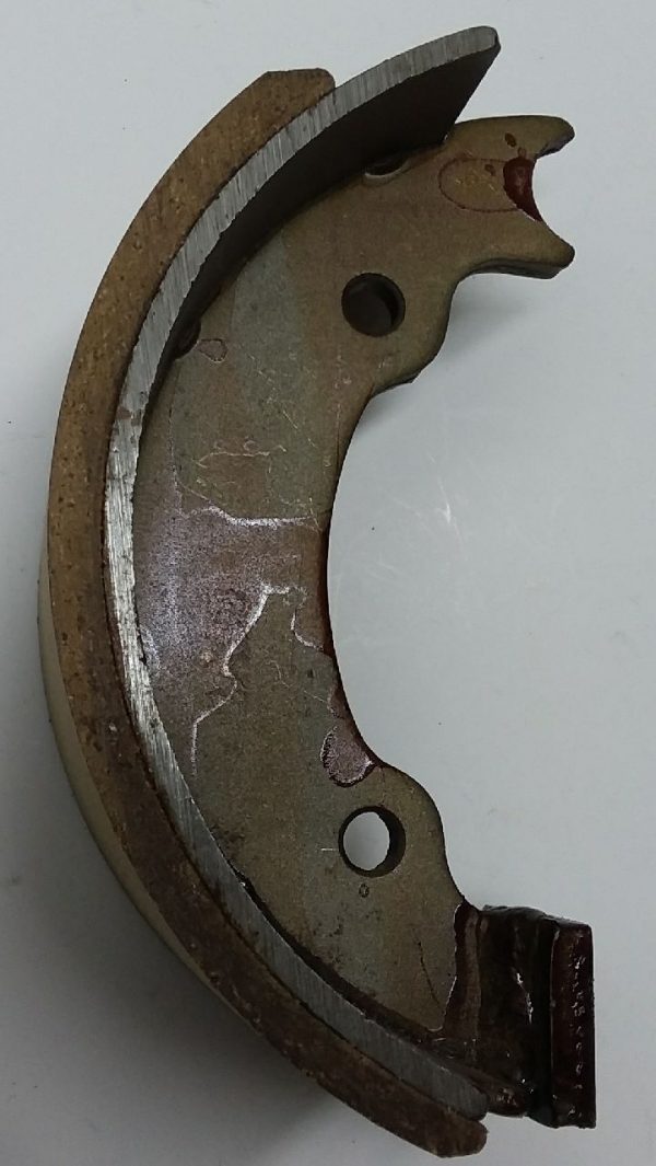 Brake Shoe, BS-TS2205