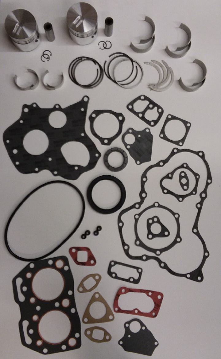 Engine Kit | EK-S107