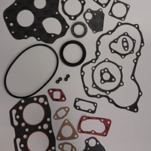 Gasket Set- GS-S107