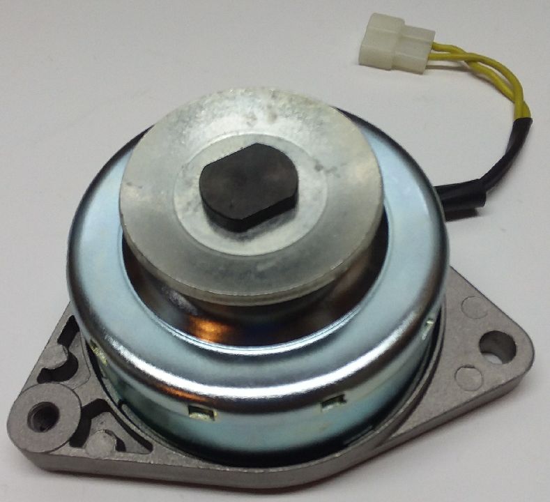 Alternator - ALT-YM121450