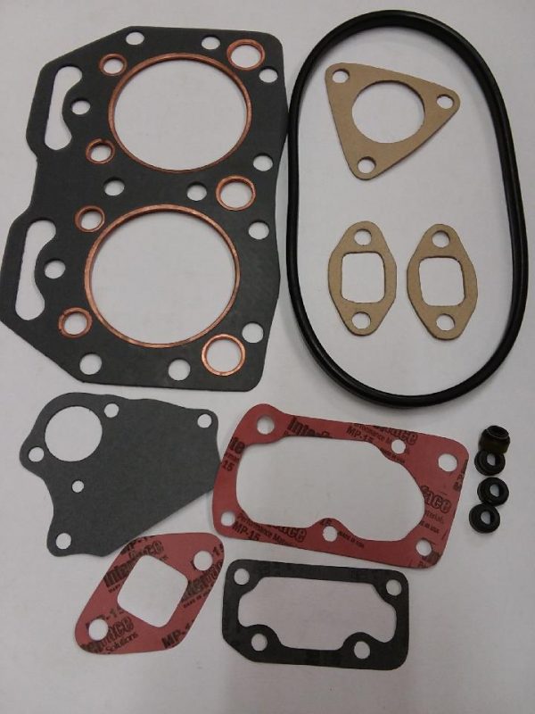 Upper Gasket Set- UGS-S107