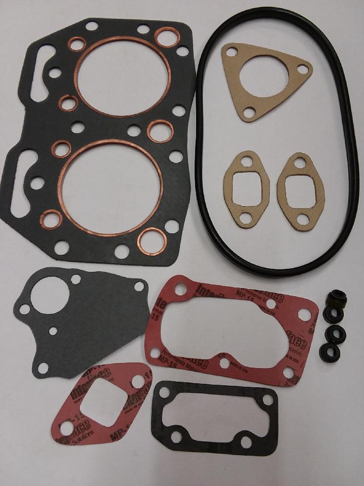 Upper Gasket Set- UGS-S107