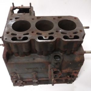 Bare Block, BLK-CS100