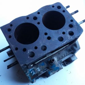 Bare Block, BLK-P126