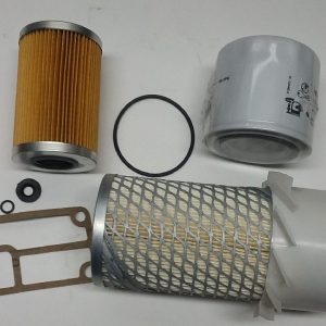 Filter Kit - FK-K15321CART