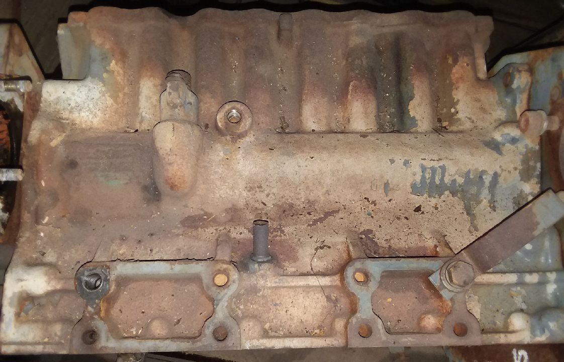 Bare Block, BLK-KE140