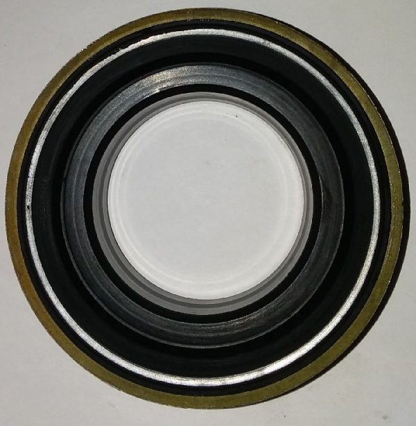Rear Axle Seal - RAS-I2210