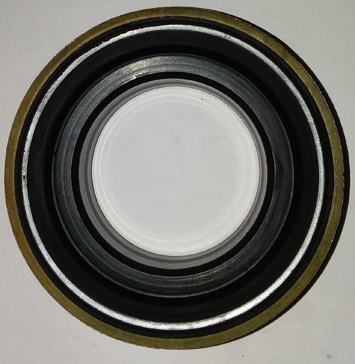 Rear Axle Seal - RAS-I2210
