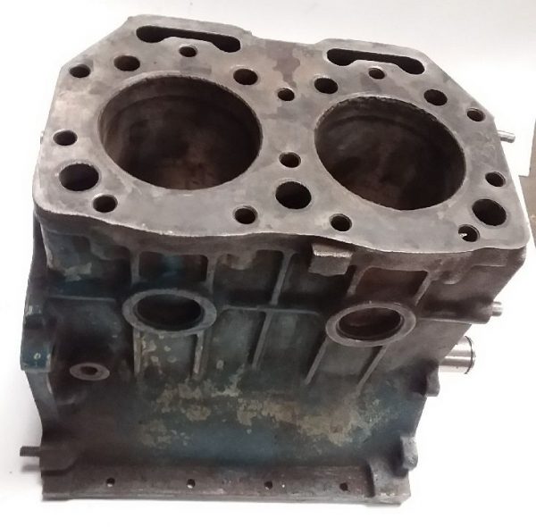 Bare Block, BLK-S107