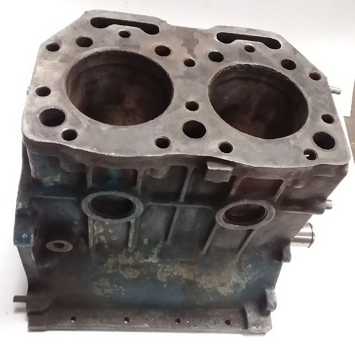 Bare Block, BLK-S107