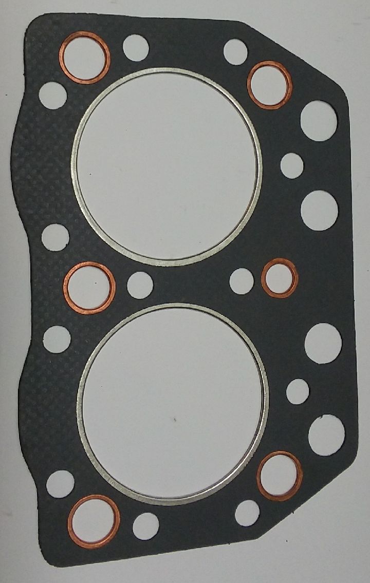 Head Gasket, HG-S126
