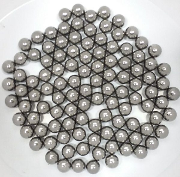 4WD Bearing BB's, BB-H1803