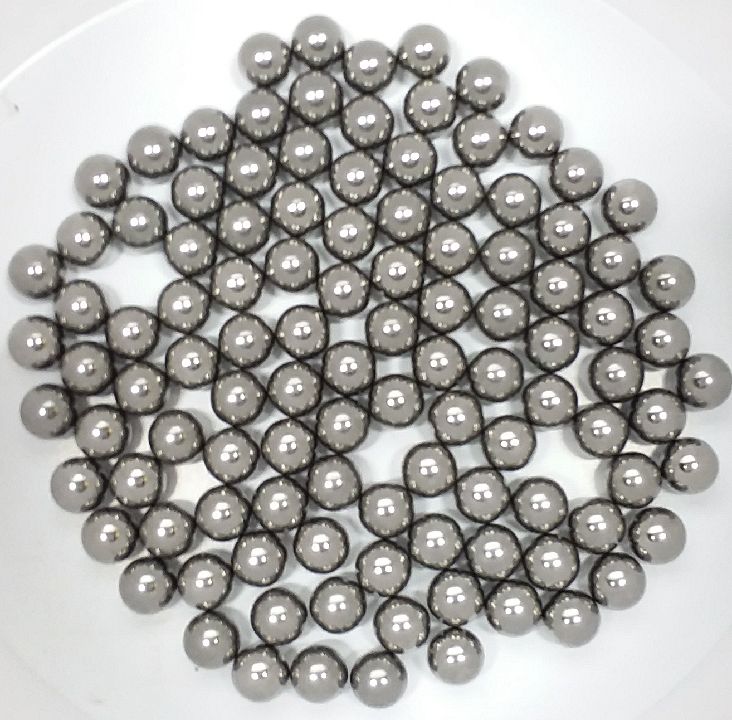 4WD Bearing BB's, BB-H1803