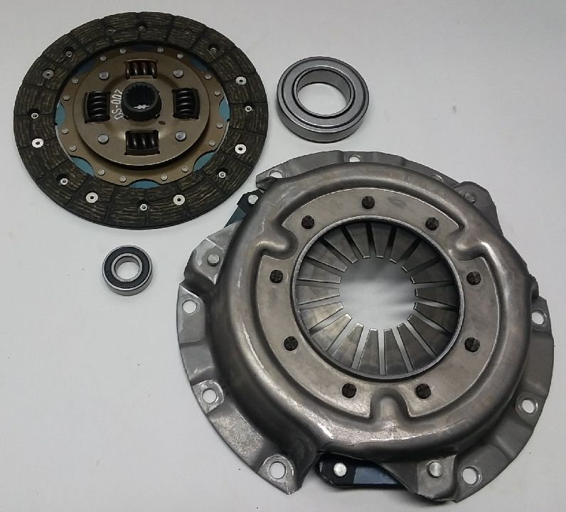 Clutch Kit - CK-I1491