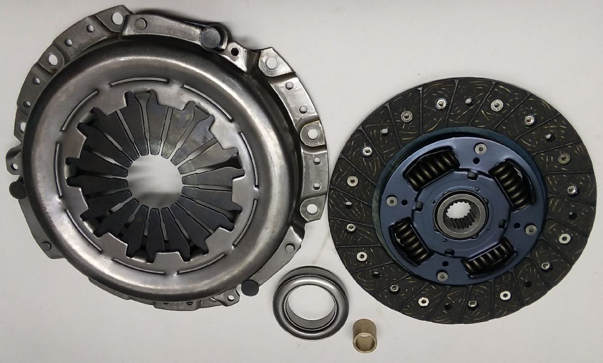 Clutch Kit - CK-YM2000