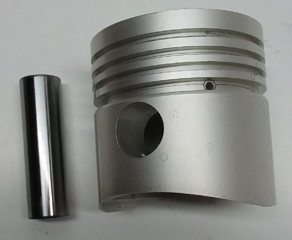 Piston - Standard, EP-K4C