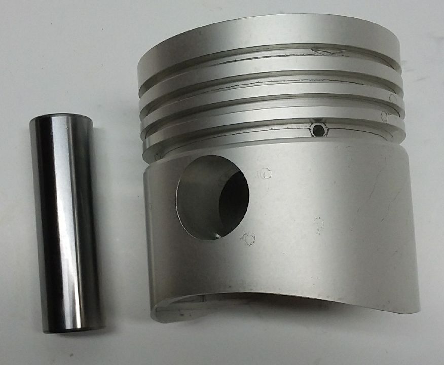 Piston - Standard, EP-K4C