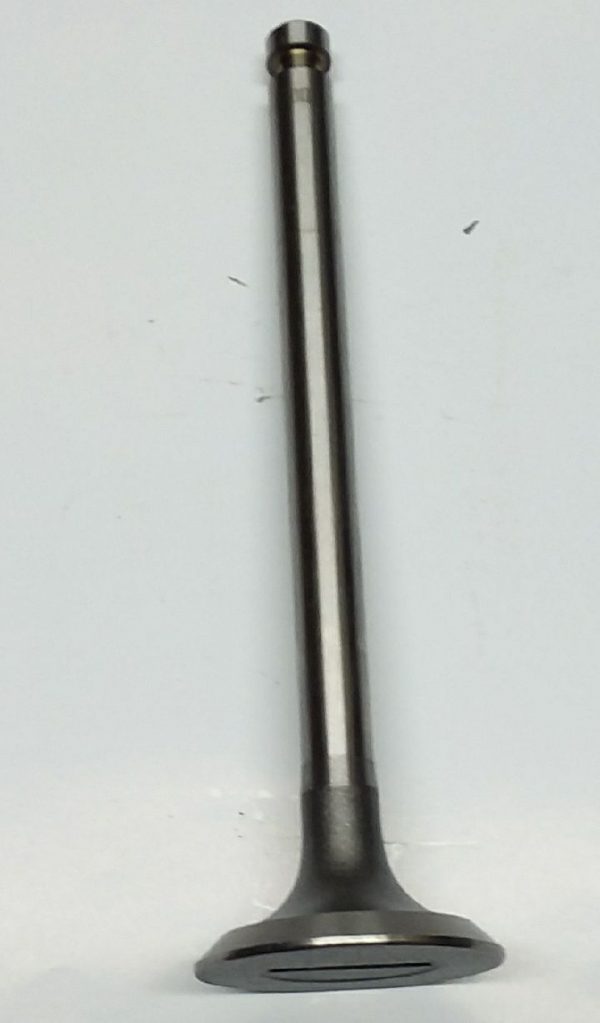 Exhaust Valve - EV-4600