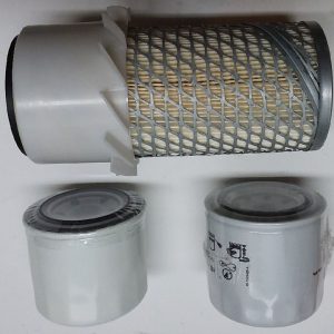 Filter Kit - FK-K15321SPIN