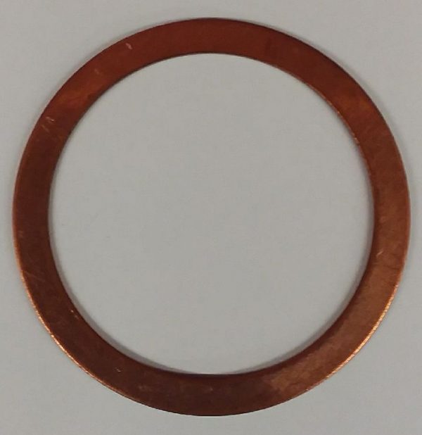 Chamber Gasket, GW-1550