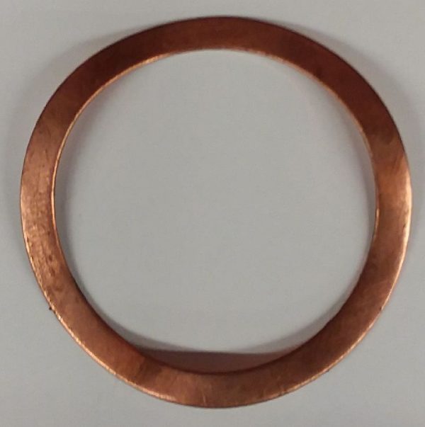 Chamber Gasket, GW-1704