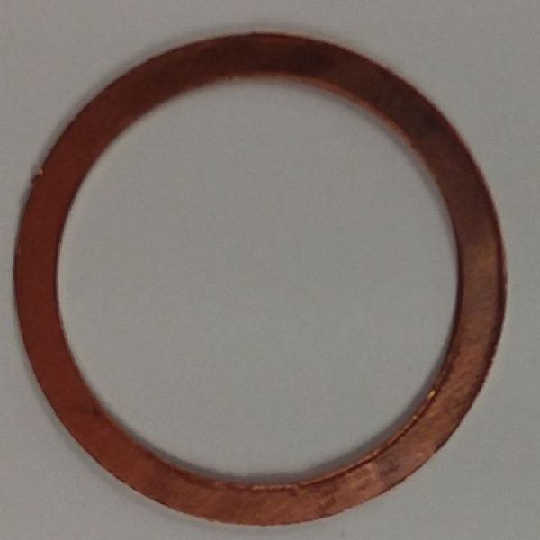 Chamber Gasket, GW-4950