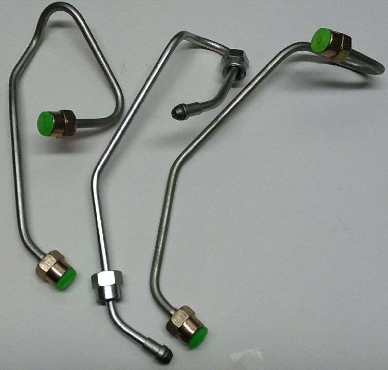 Injector Line Set, ILS-MT3