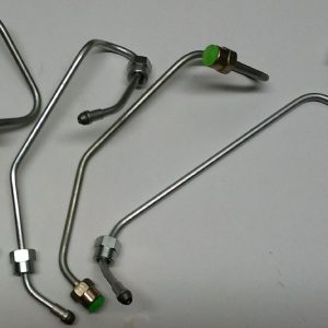Injector Line Set, ILS-MT4