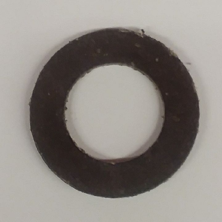 Fuel Injection Valve Insulator, IW-1147