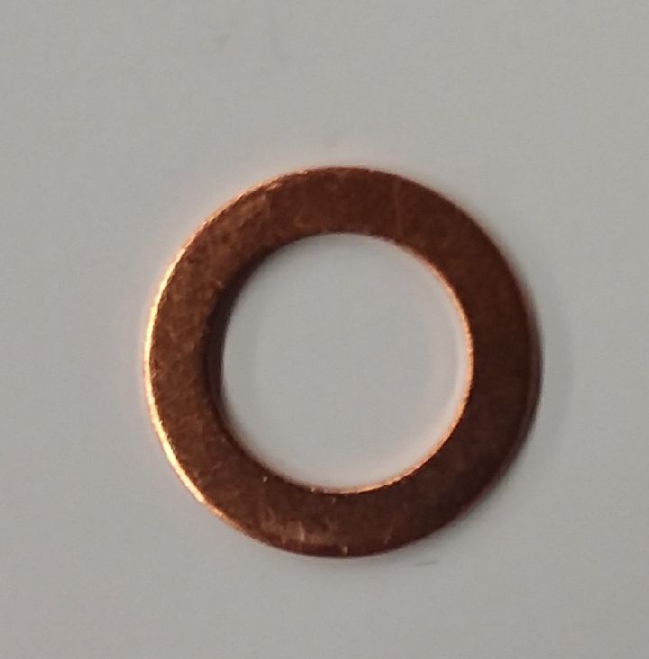 Injector Washer, IW-MT1