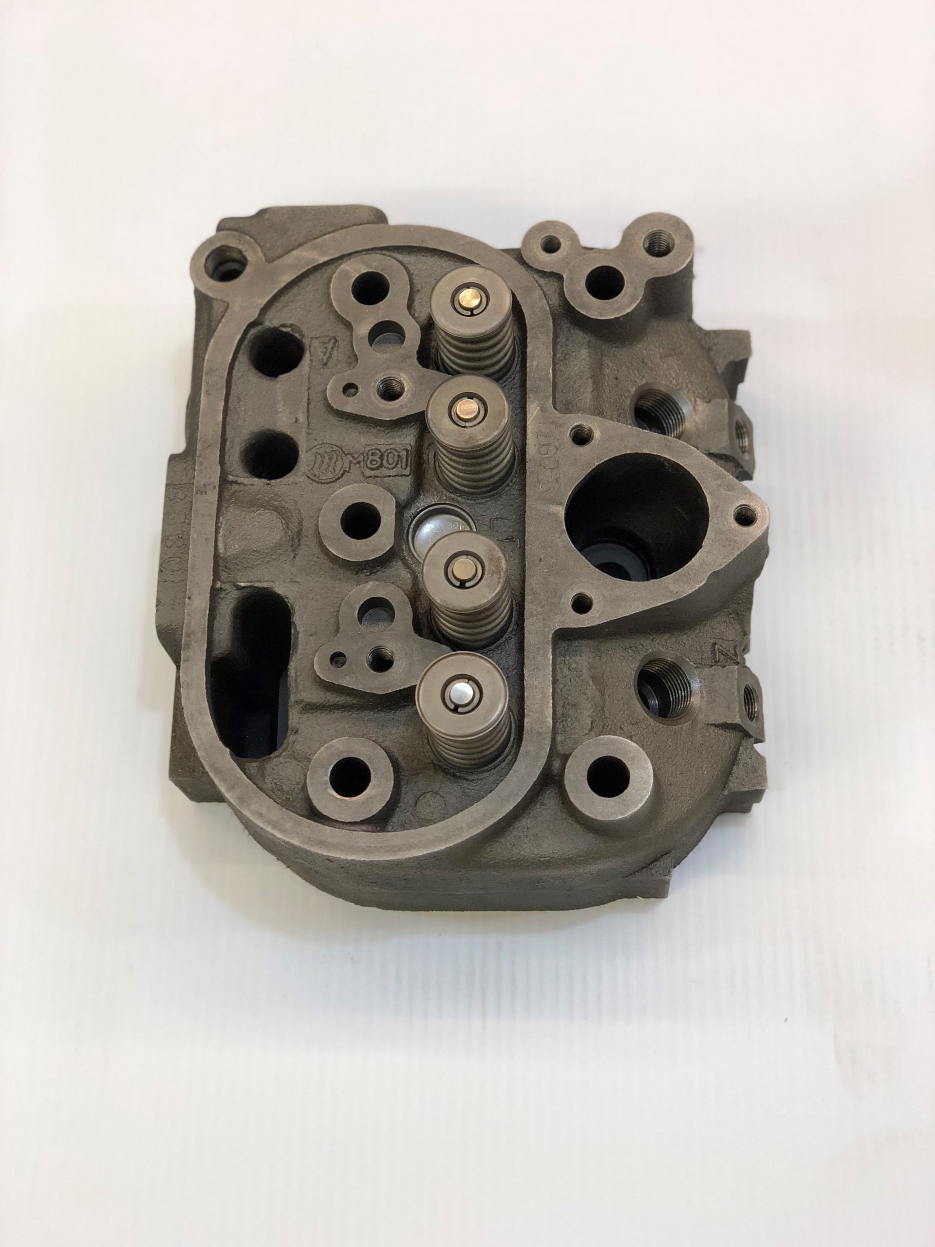 8-98088-385-0 Isuzu 2011 NPR Diesel 4jj1 A/c Compressor Belt