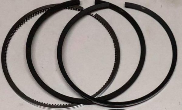 Piston Rings, PR-E3CF-STD