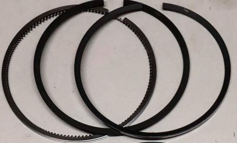 Piston Rings, PR-E3CF-STD