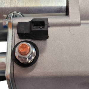 Starter, STR-S750 - Image 4