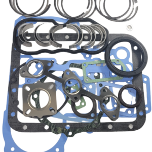 Engine Kit, EK-KI-3A165 - Image 1