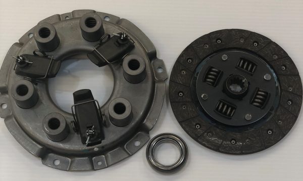 Clutch Kit, CK-R1500