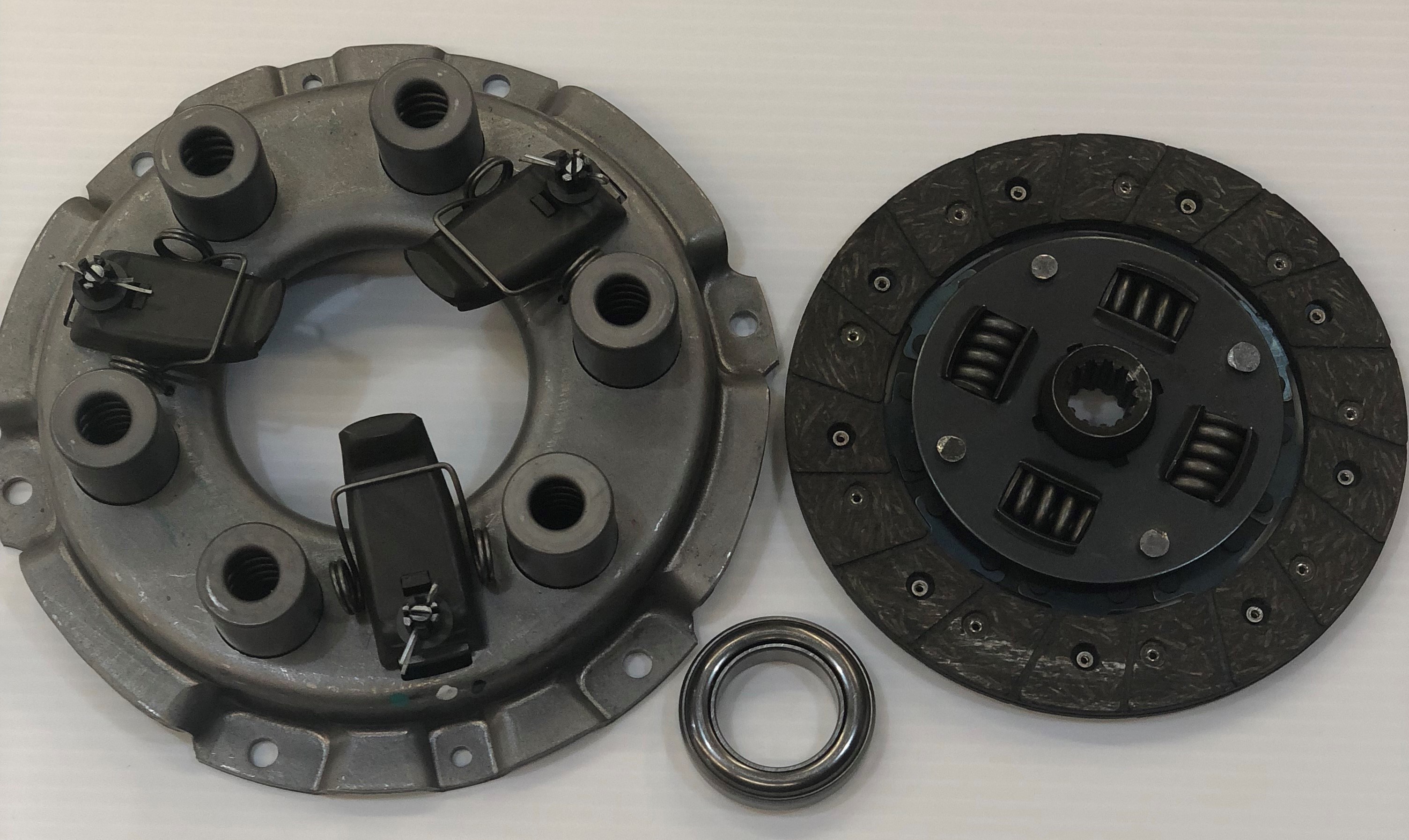 Clutch Kit, CK-R1500