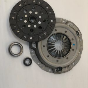 Clutch Kit, CK-H6