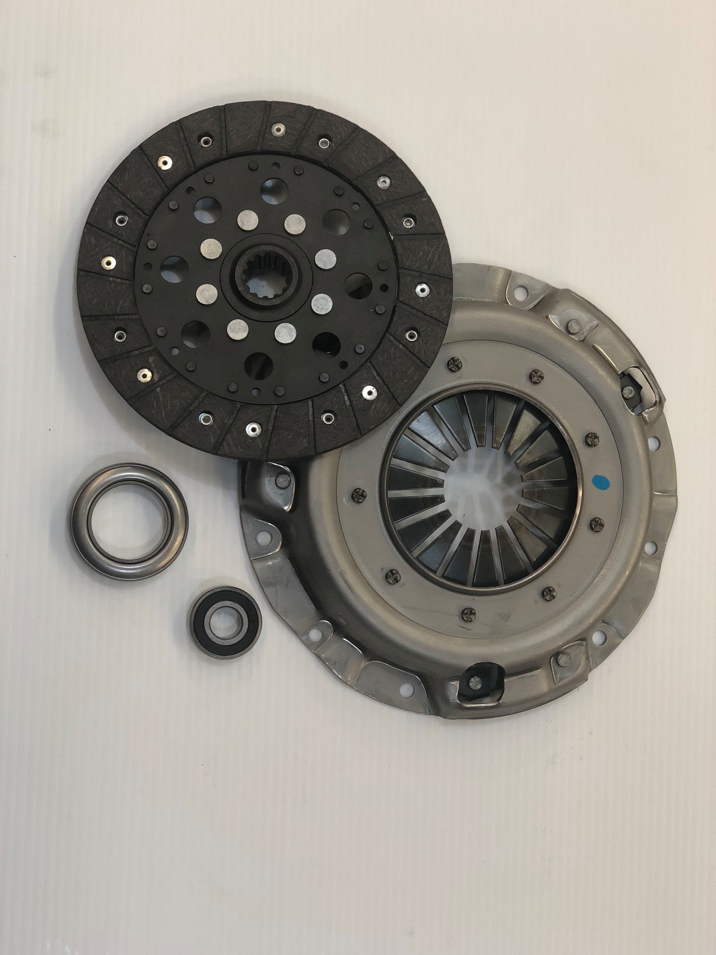 Clutch Kit, CK-H6