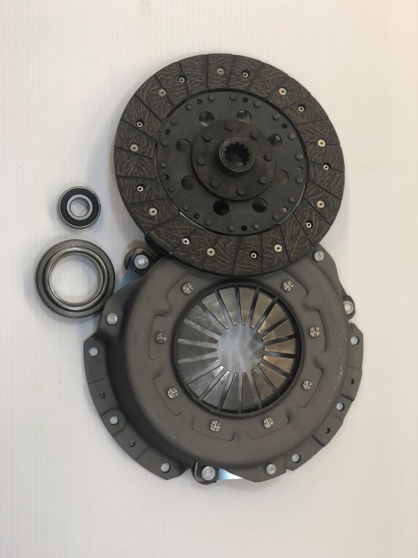 Clutch Kit, CK-H7