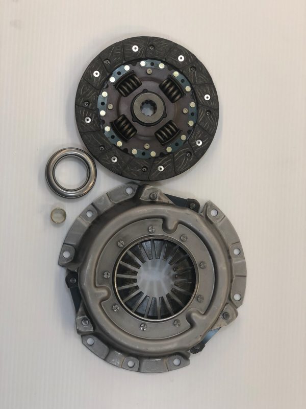 Clutch Kit, CK-KE70