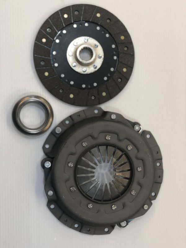 Clutch Kit, CK-MH2810